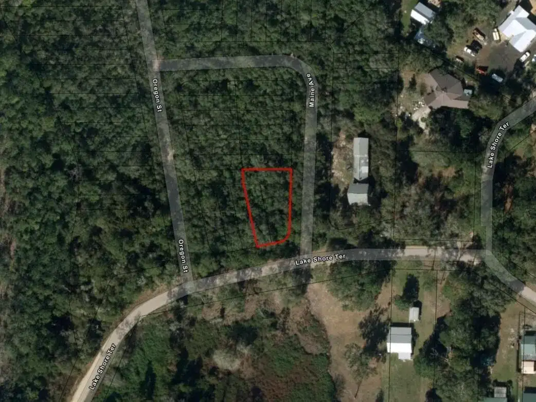 0 Lakeshore Terrace, FL 32148 photo 2
