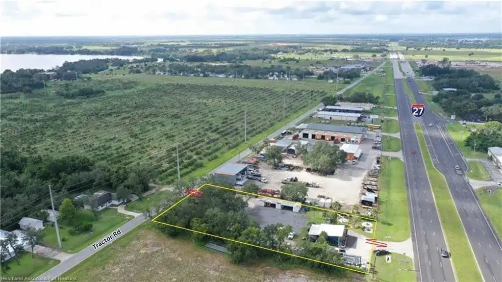 6750 US Highway 27, Sebring FL 33870 photo 2