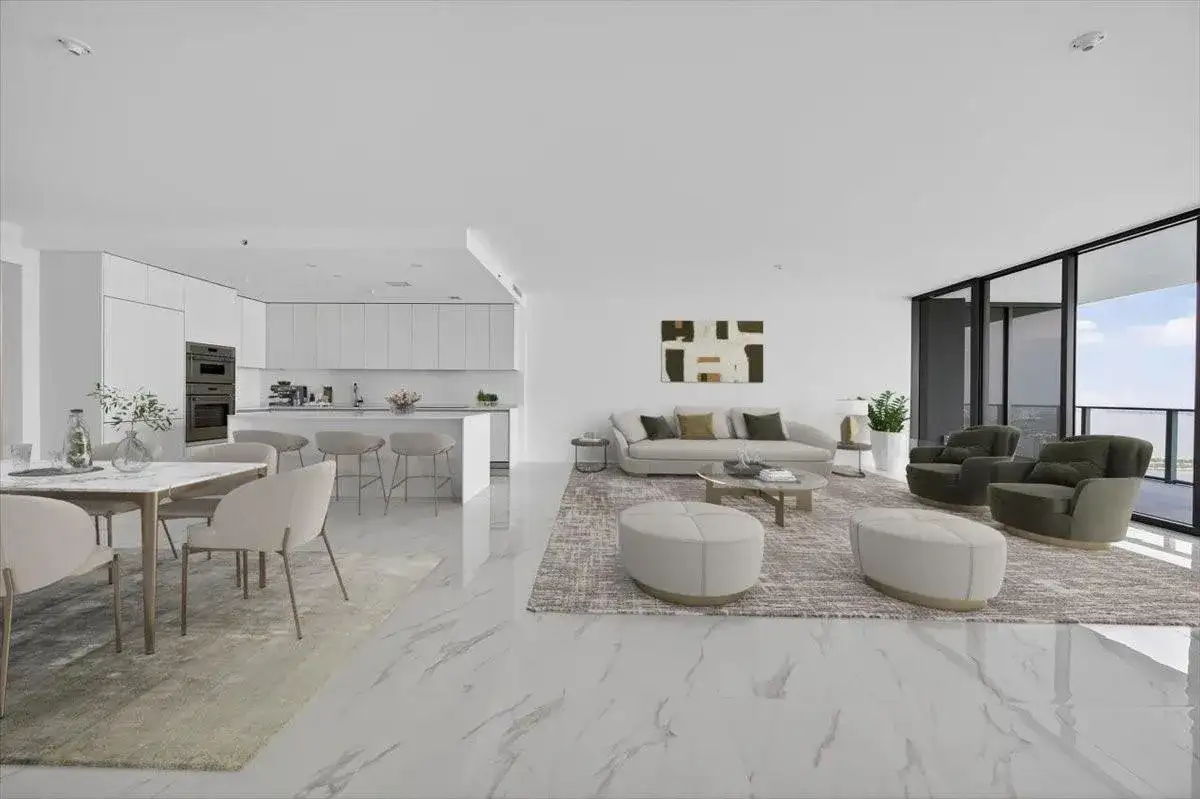 700 NE 24th Street # 5202, Miami FL 33137 photo 3