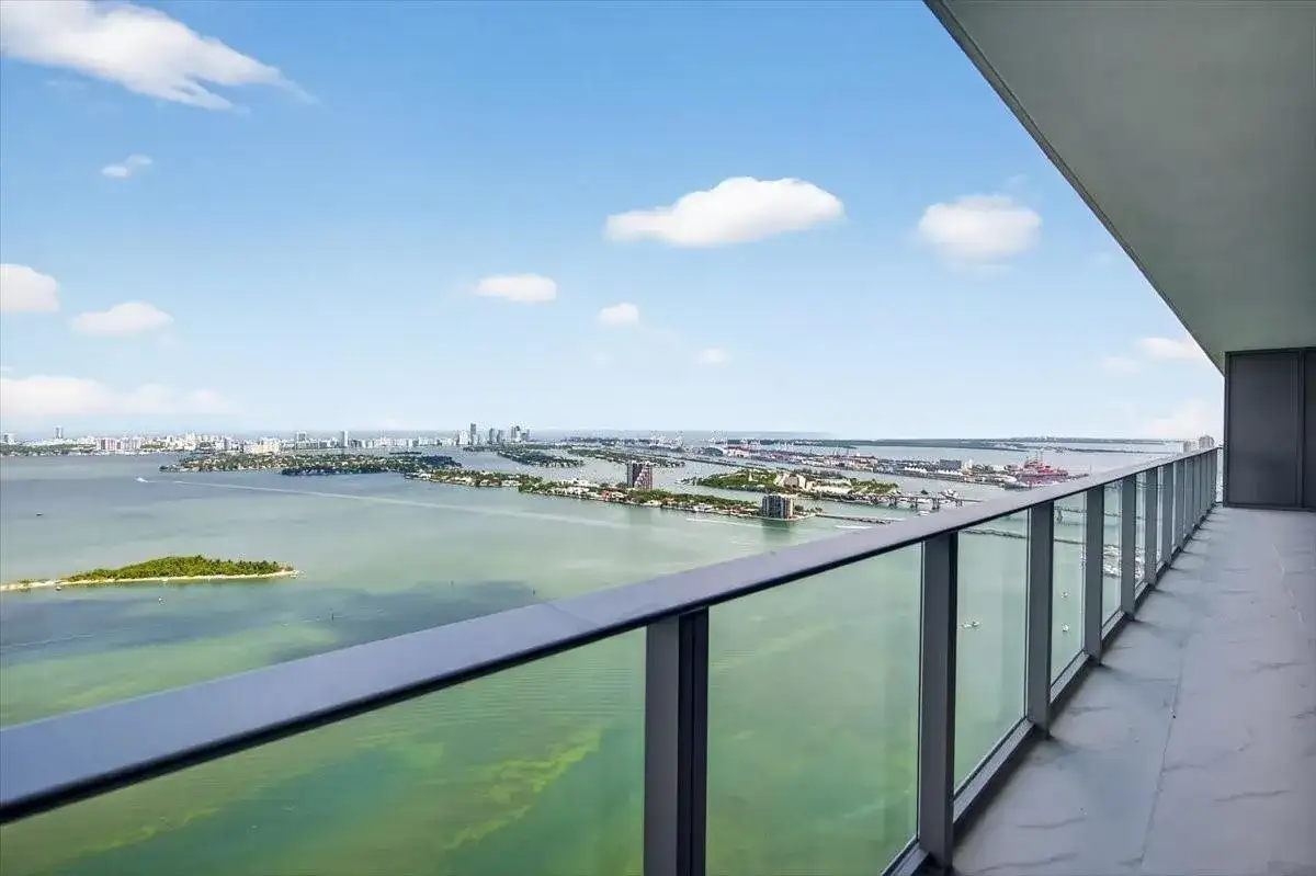 700 NE 24th Street # 5202, Miami FL 33137 photo 4