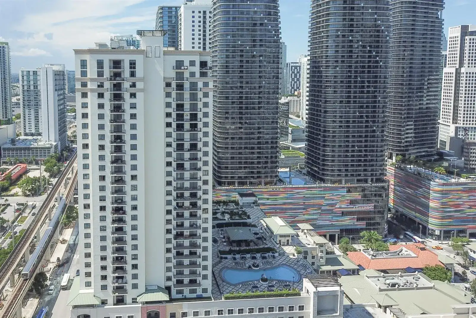 999 SW 1st Avenue # 2913, Miami FL 33130 photo 2