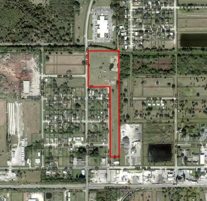 1202 NW 8th Avenue, Okeechobee FL 34972 photo 5