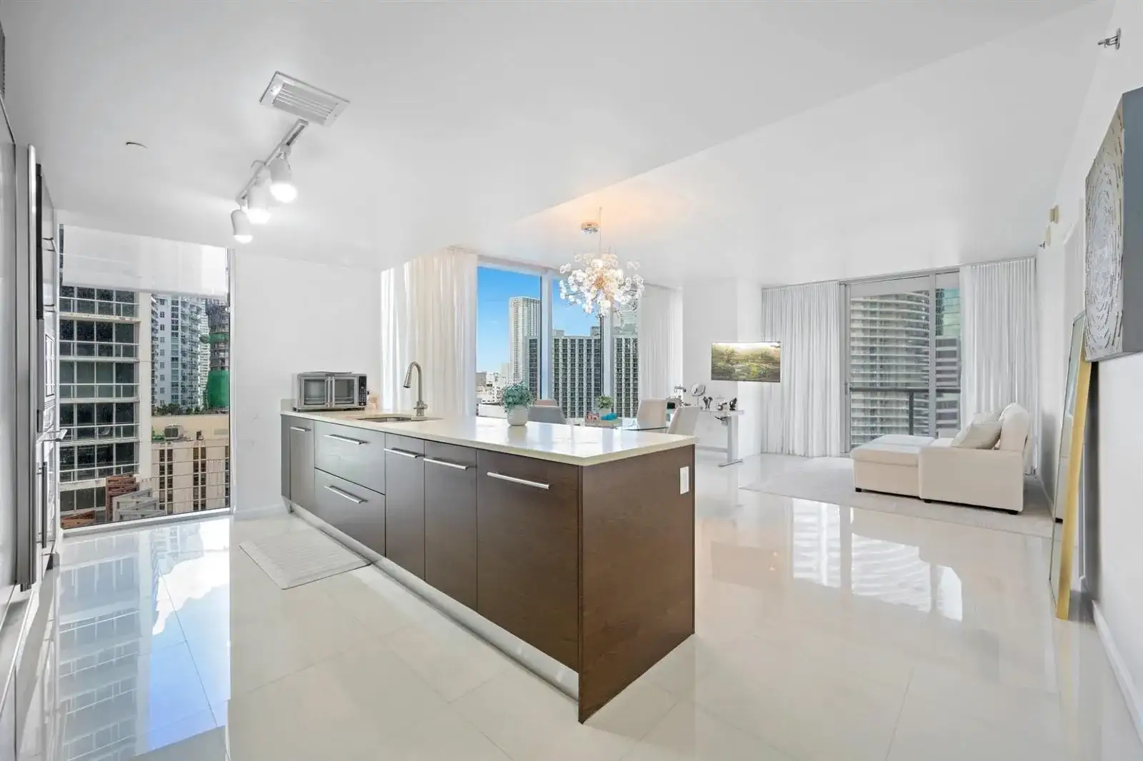 475 Brickell Avenue # 1815, Miami FL 33131 photo 4