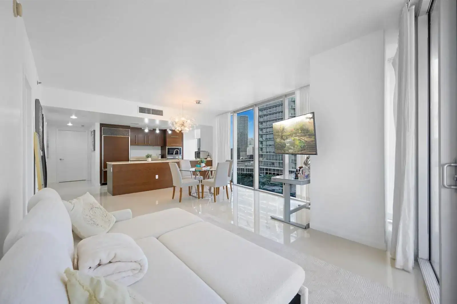 475 Brickell Avenue # 1815, Miami FL 33131 photo 5