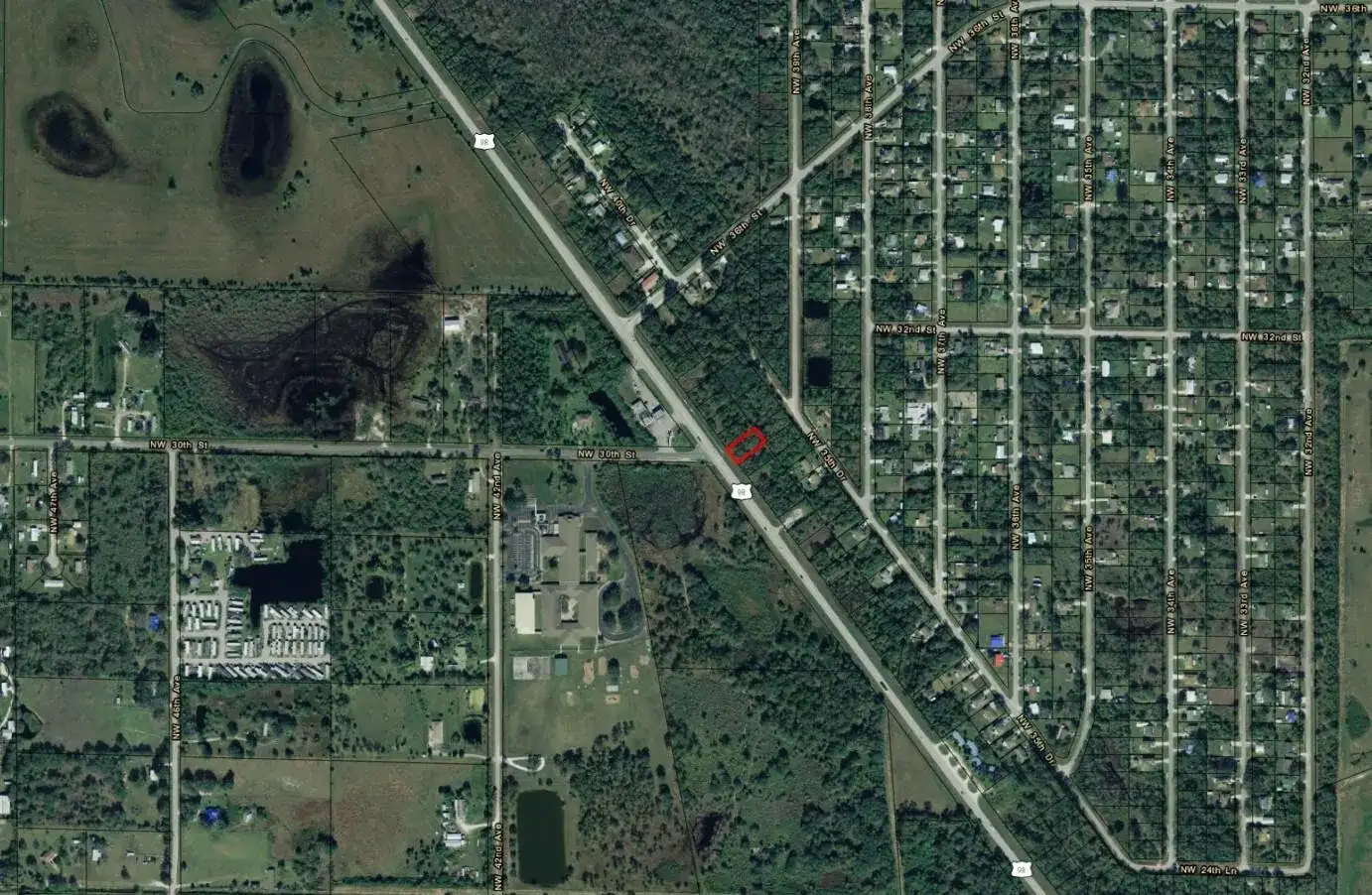 3004 US Highway 98, Okeechobee FL 34972 photo 2