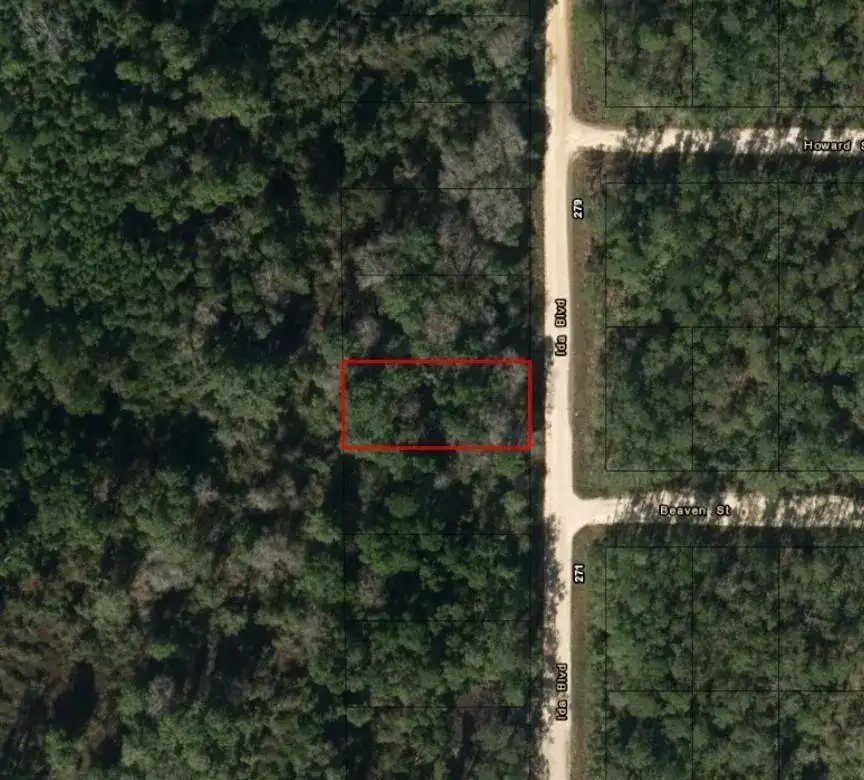 0 Ida Boulevard, FL 32148 photo 2