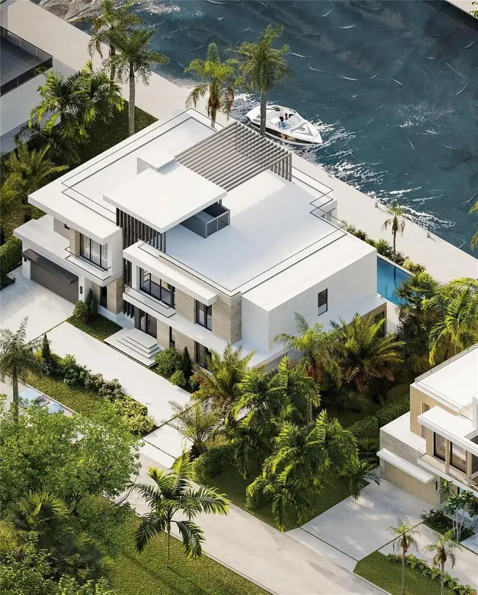 646 Flamingo Drive, Fort Lauderdale FL 33301 photo 3