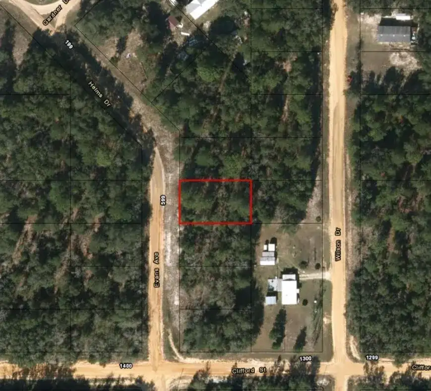 0 Evans Avenue, FL 32148 photo 2