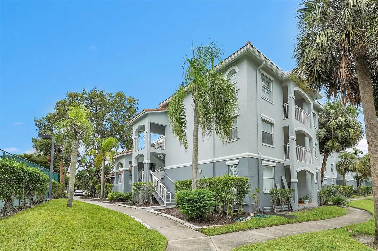9645 NW 1st Court # 210, Pembroke Pines FL 33024 photo 2