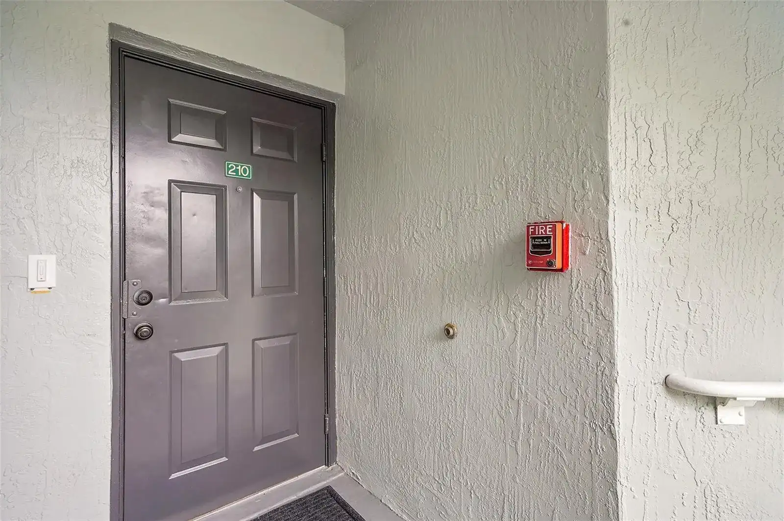 9645 NW 1st Court # 210, Pembroke Pines FL 33024 photo 3