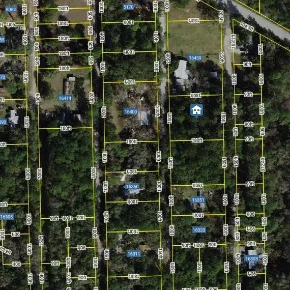 16407 NE 51, FL 32113 photo 2