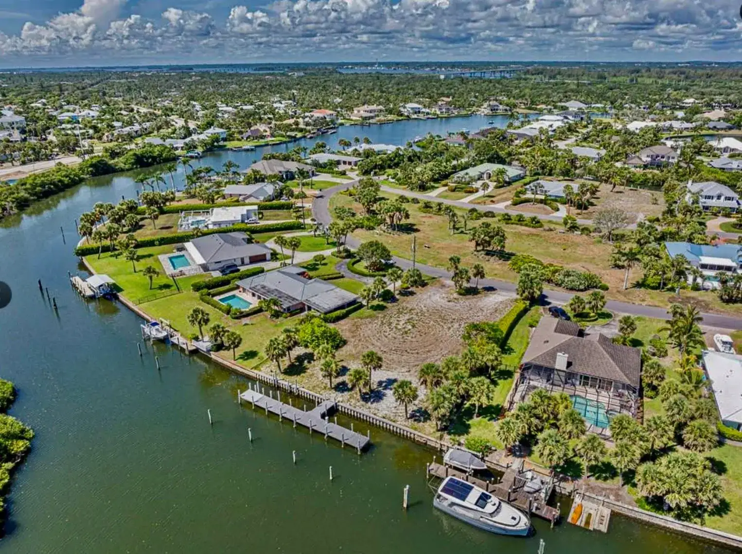 4406 Bethel Creek Drive, Vero Beach FL 32963 photo 2