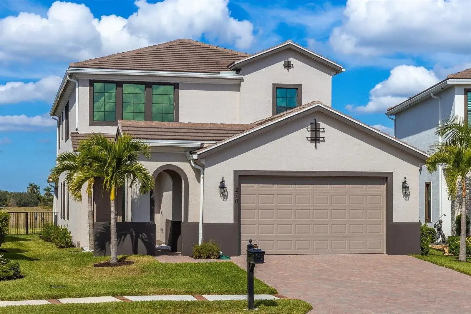 270 SE Fascino Circle, Port St. Lucie FL 34984 photo 2