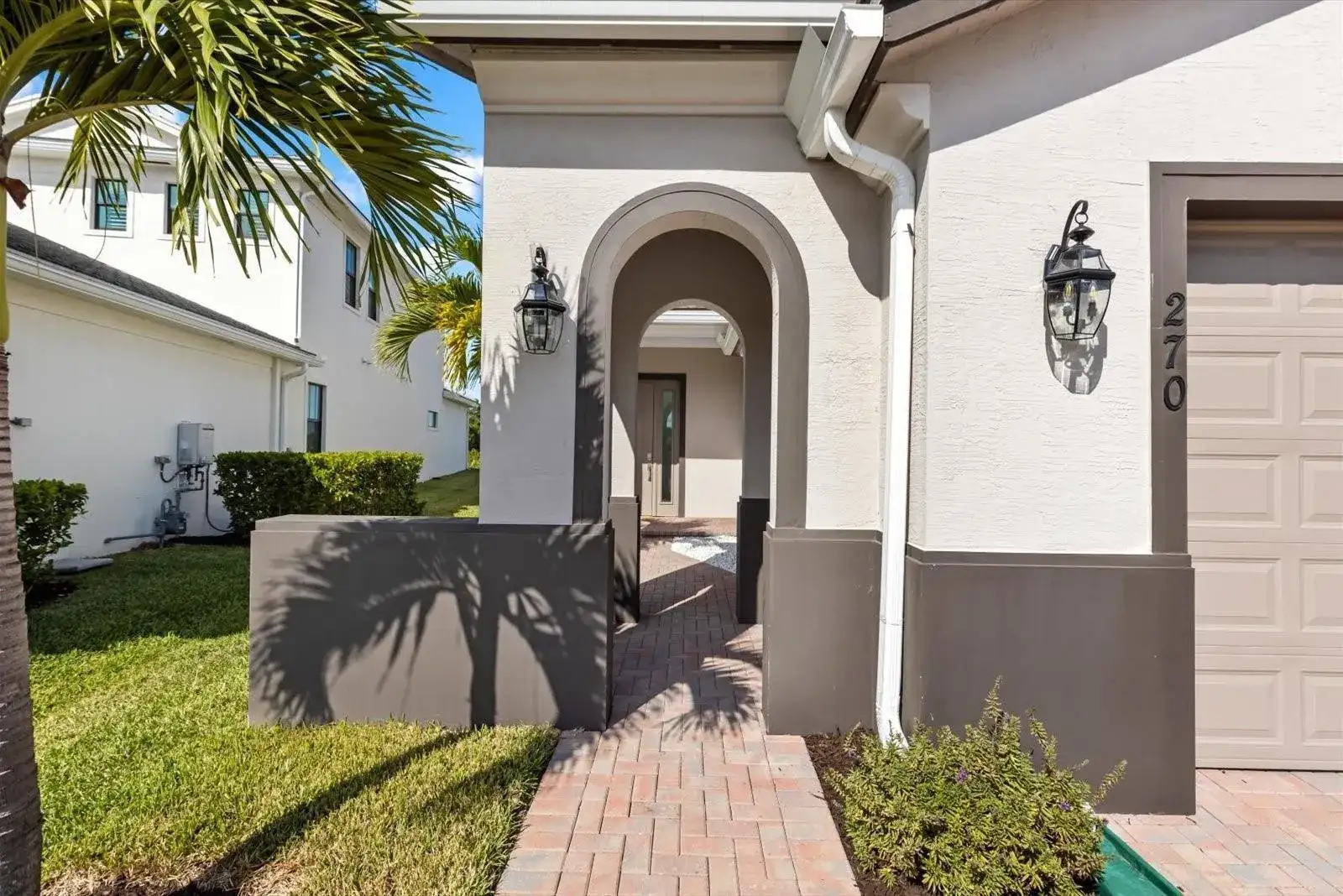 270 SE Fascino Circle, Port St. Lucie FL 34984 photo 3