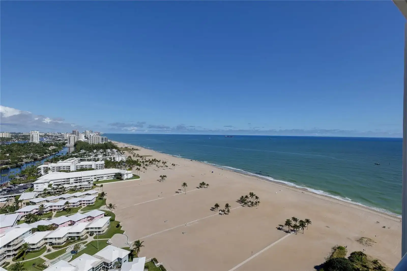 2100 S Ocean Lane, Fort Lauderdale FL 33316 photo 2