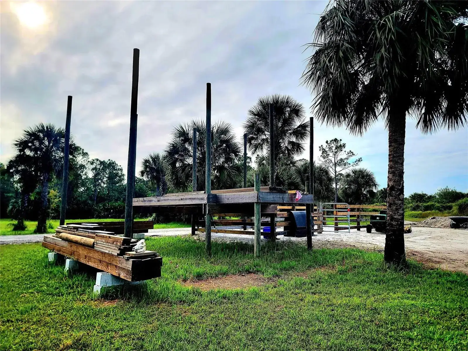 15350 93rd Street, Fellsmere FL 32948 photo 4