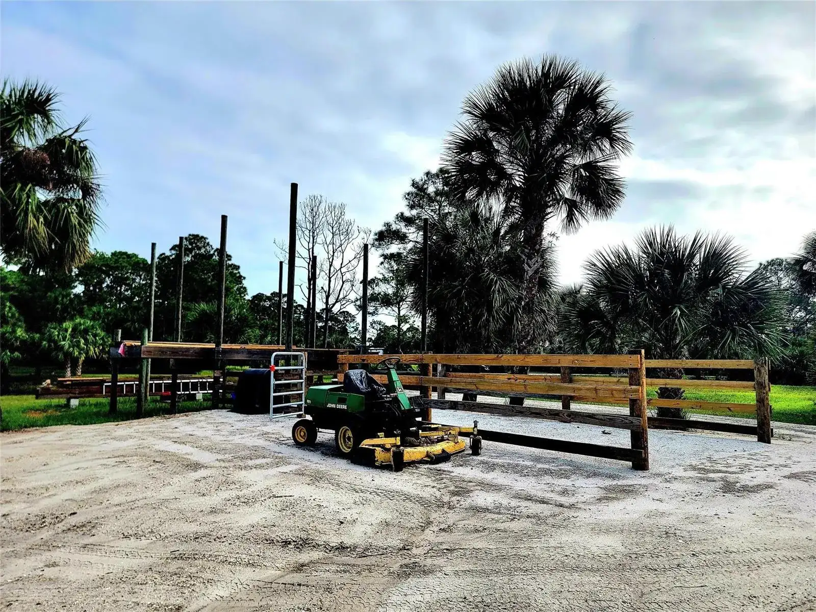 15350 93rd Street, Fellsmere FL 32948 photo 5