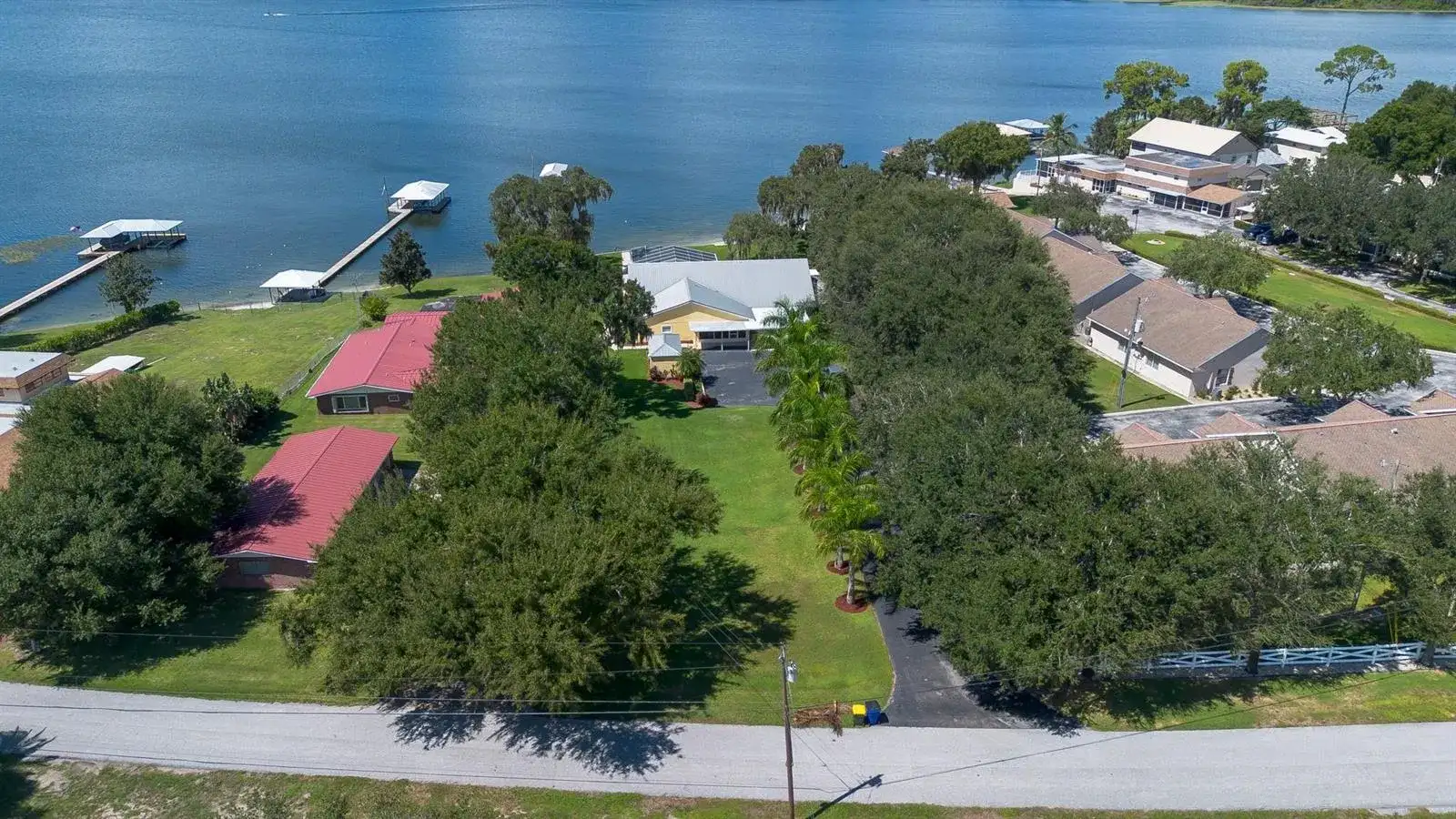 131 Sunset Drive, Lake Placid FL 33852 photo 2