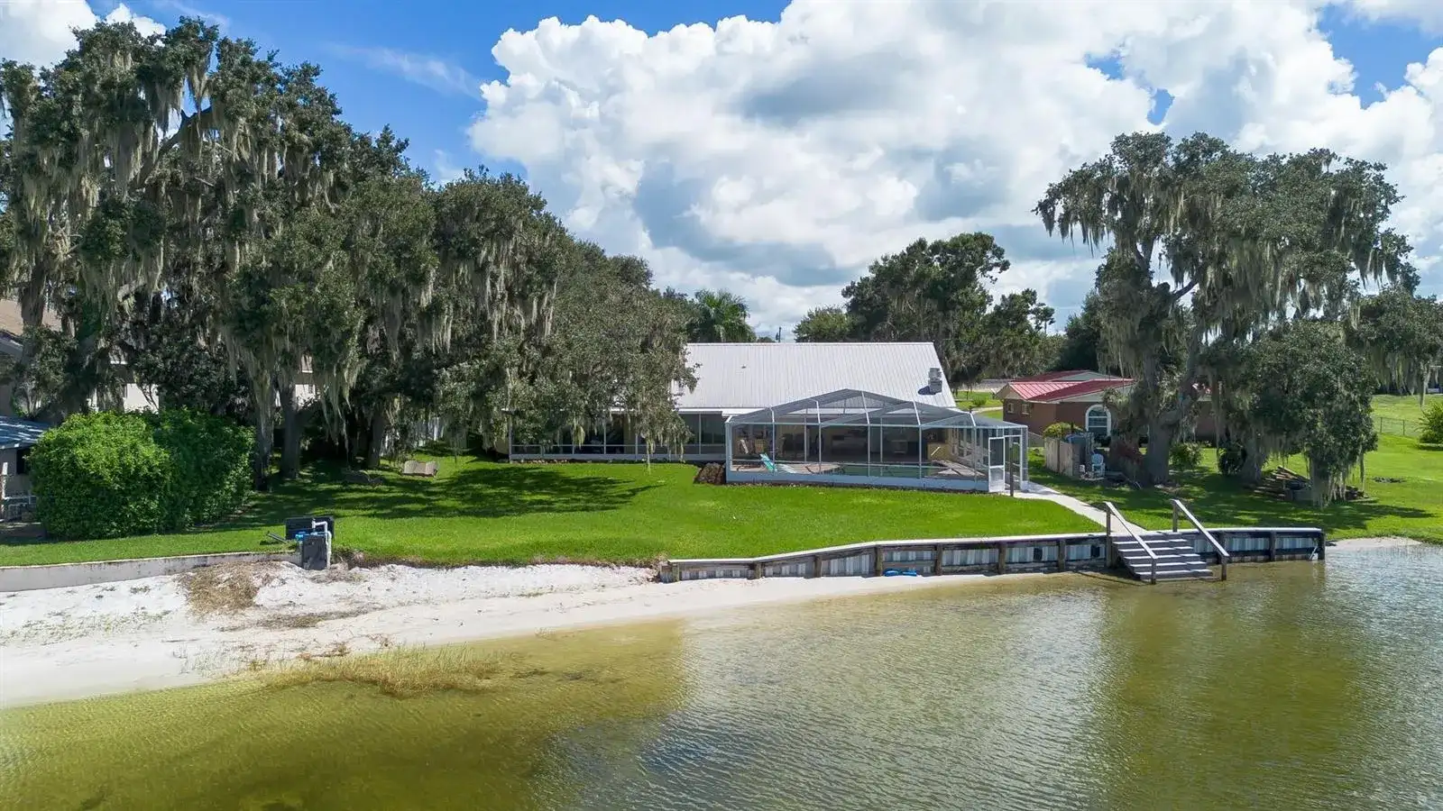 131 Sunset Drive, Lake Placid FL 33852 photo 4