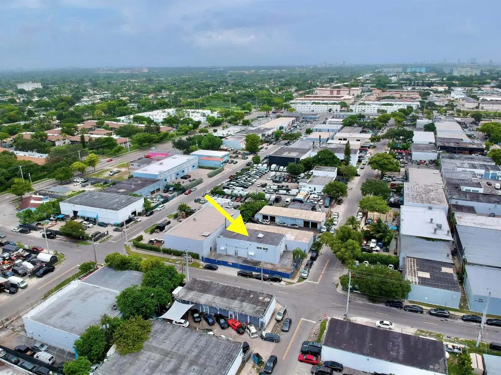 5751 Dawson Street, Hollywood FL 33023 photo 2