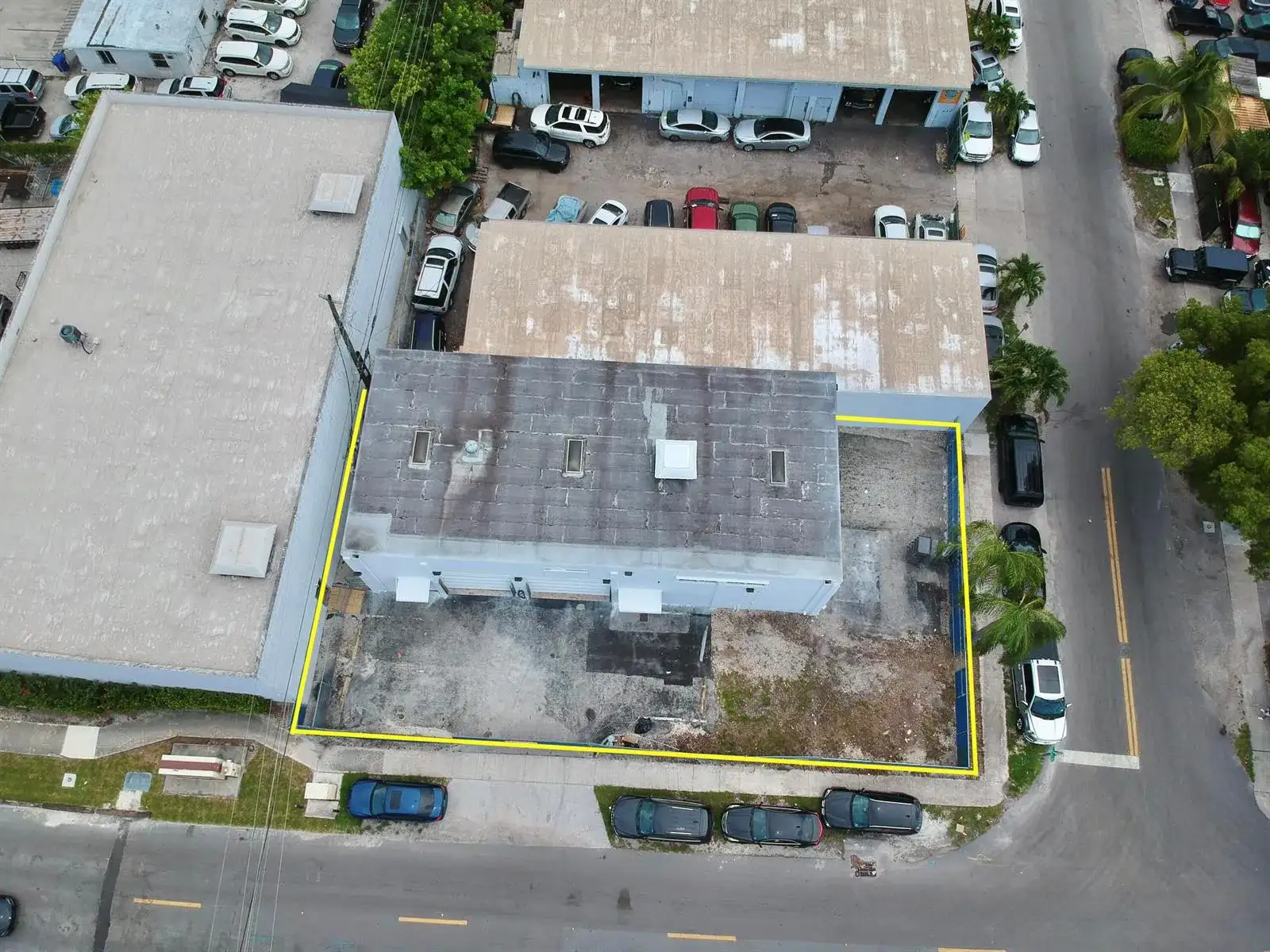 5751 Dawson Street, Hollywood FL 33023 photo 3