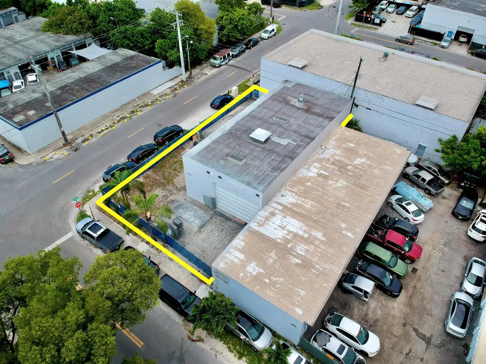 5751 Dawson Street, Hollywood FL 33023 photo 4