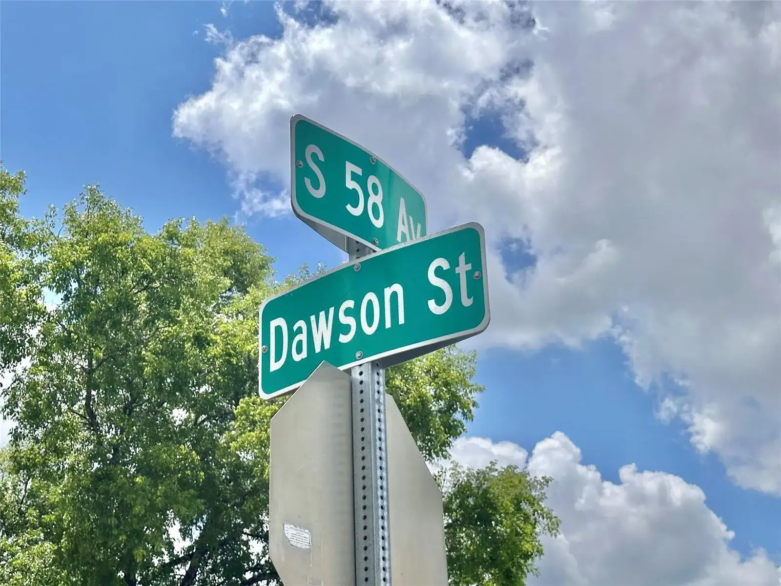 5751 Dawson Street, Hollywood FL 33023 photo 5