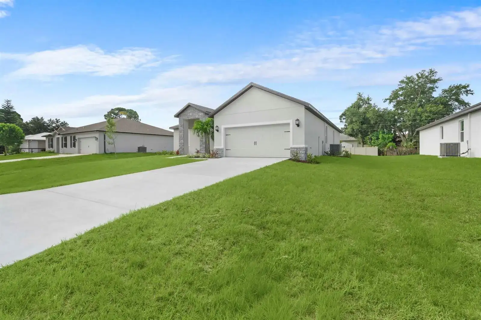 3782 SW Kaiser Street, Port St. Lucie FL 34953 photo 3