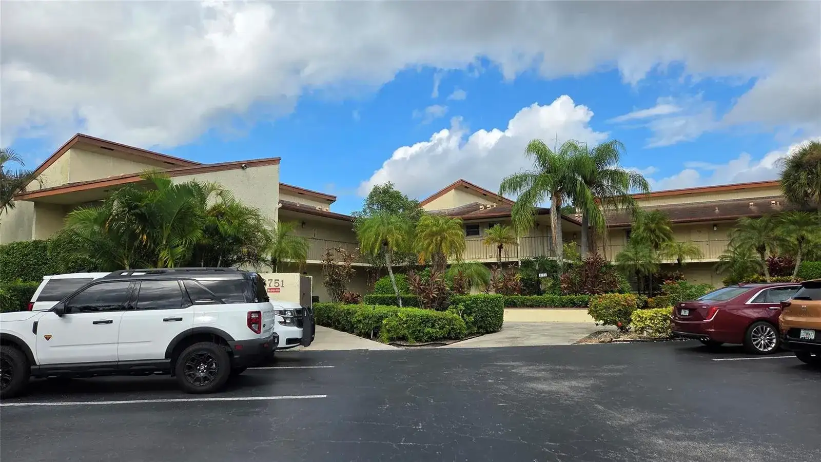 8751 Holly Court # 202, Tamarac FL 33321 photo 3