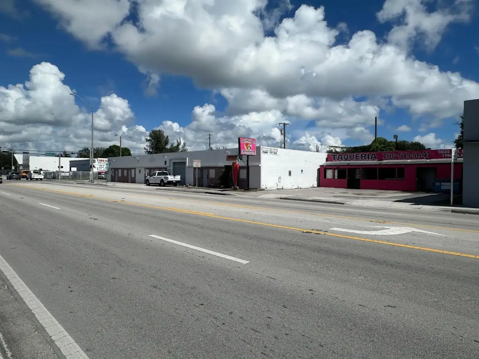 6815 NW 7th Avenue, Miami FL 33150 photo 3