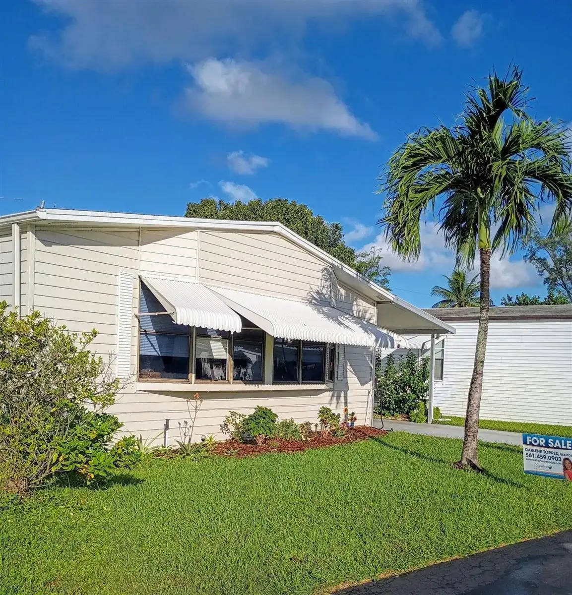 3353 Lake Overlook Place, Lantana FL 33462 photo 2