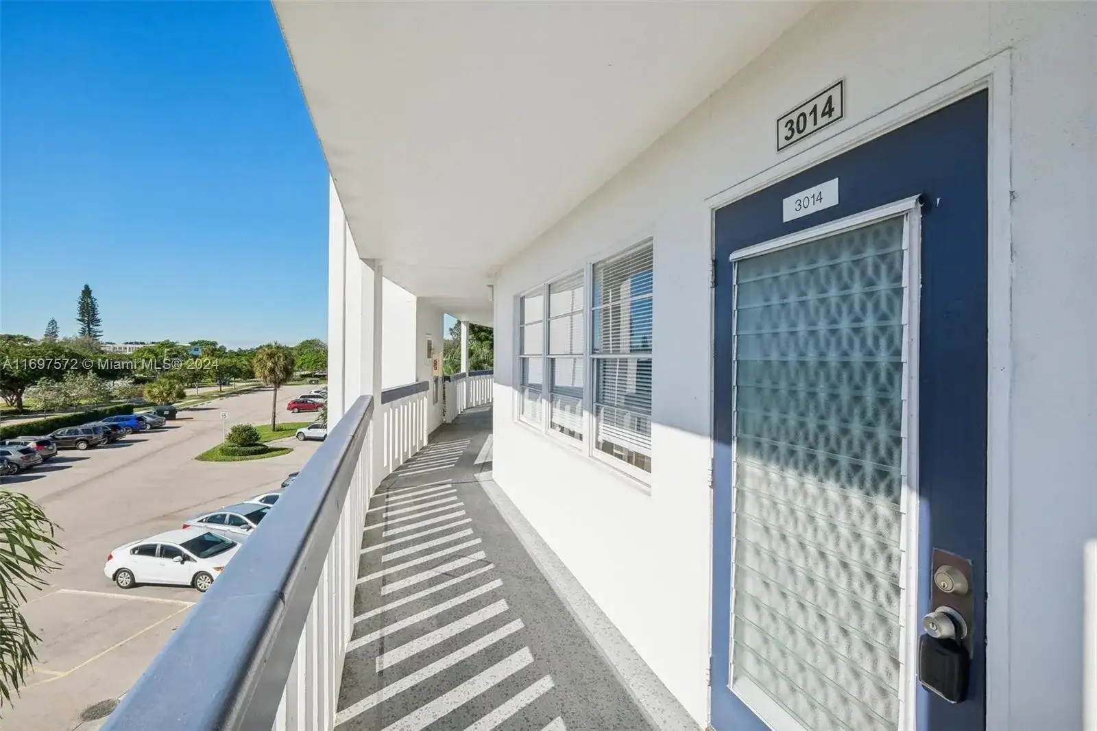 3014 Oakridge A # 3014, Deerfield Beach FL 33442 photo 3