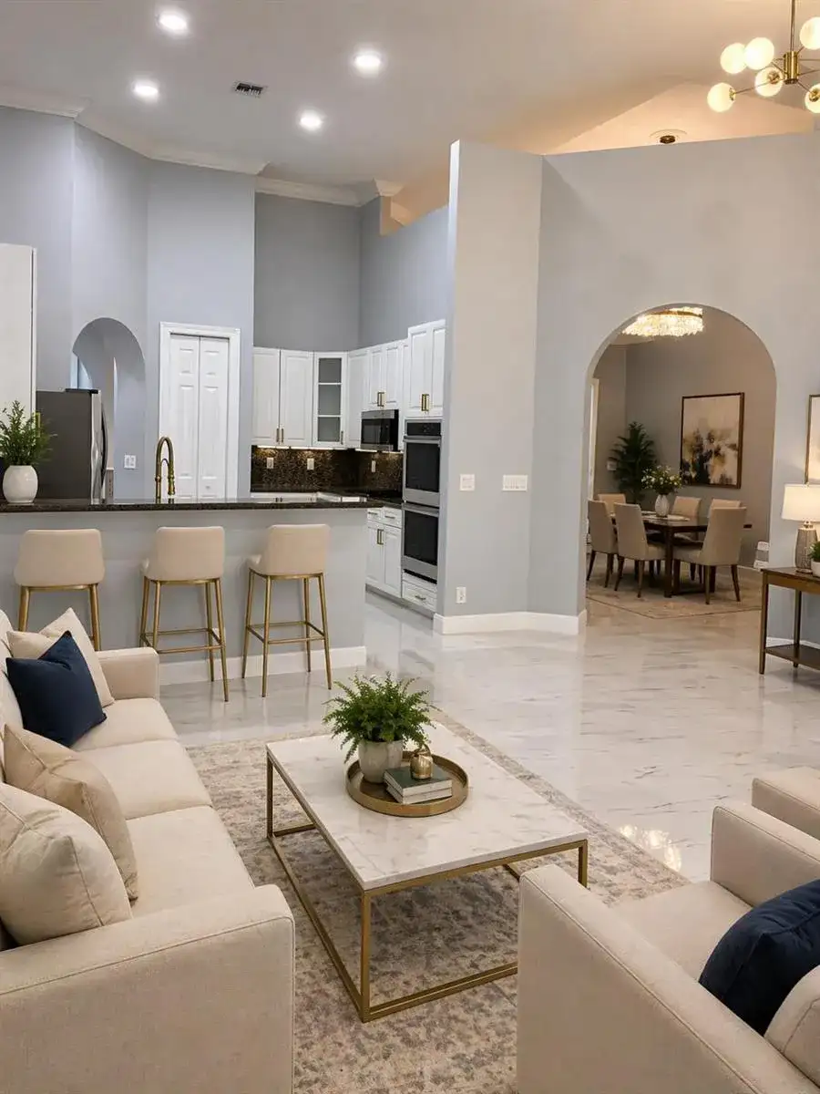 10295 Trianon Place, Wellington FL 33449 photo 4
