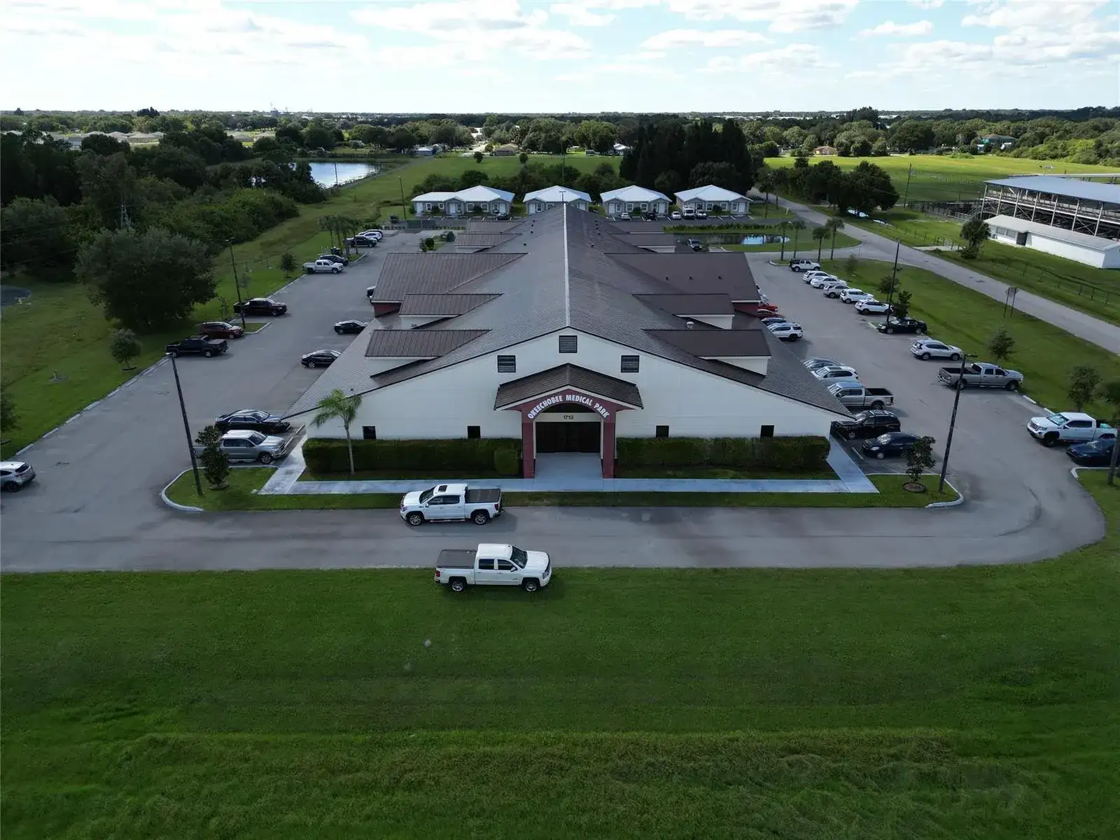 1713 US Highway 441 # F, Okeechobee FL 34972 photo 4
