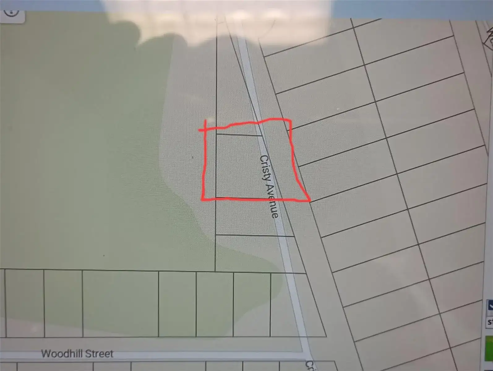 107 N Cristy Avenue, Inverness FL 34452 photo 3