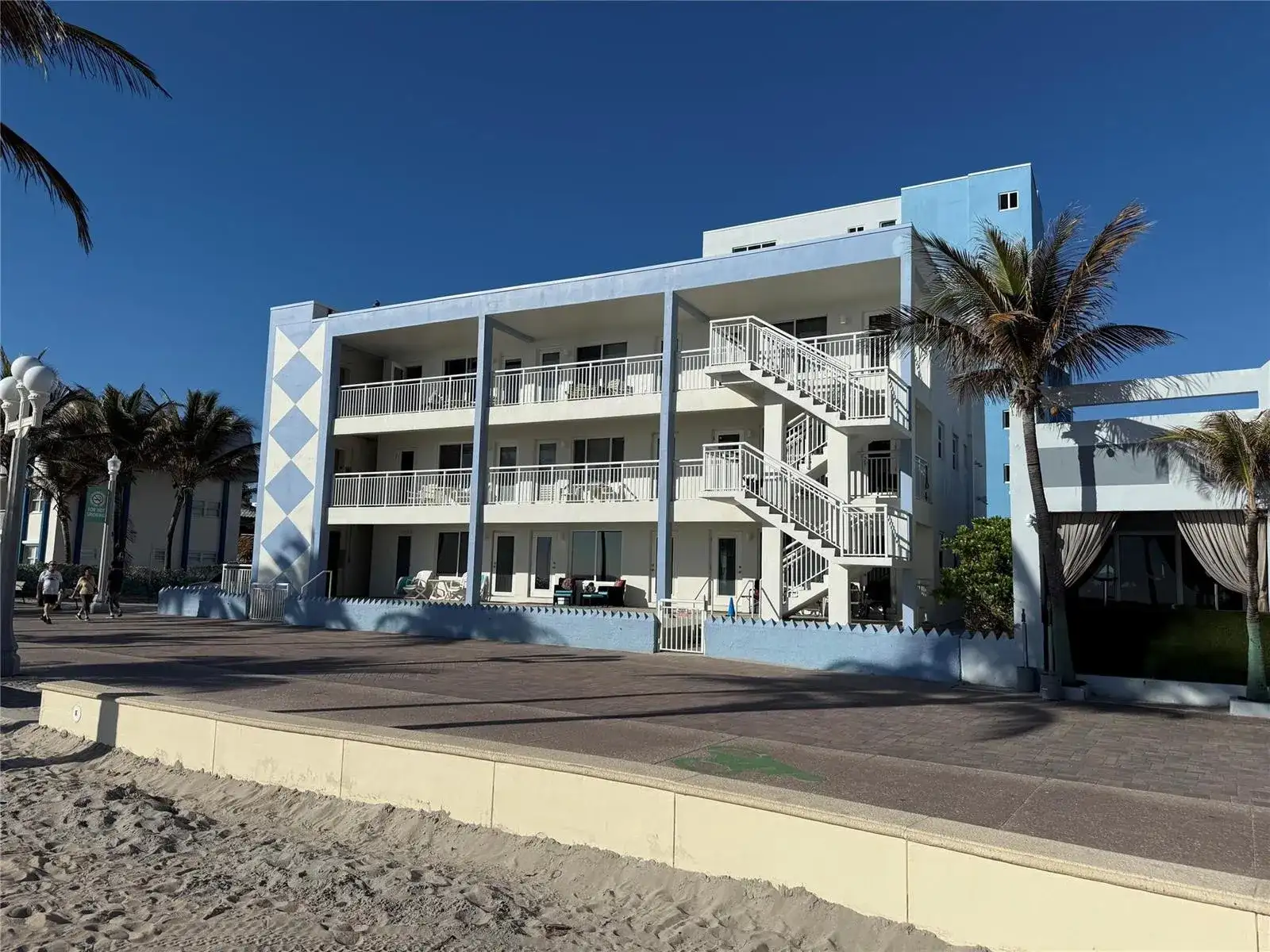 310 S Broadwalk # 3b, Hollywood FL 33019 photo 2