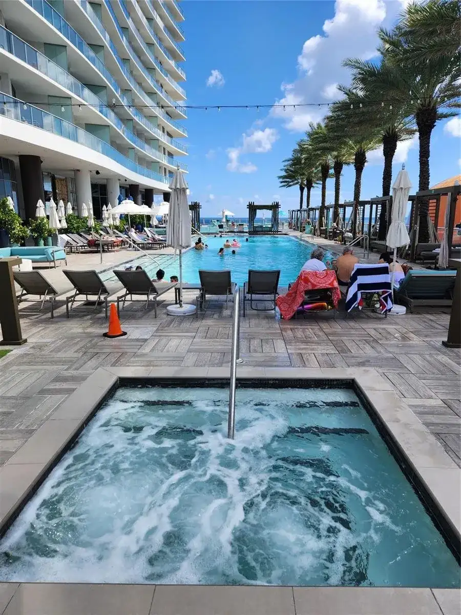 4111 S Ocean Drive # 2107, Hollywood FL 33019 photo 2