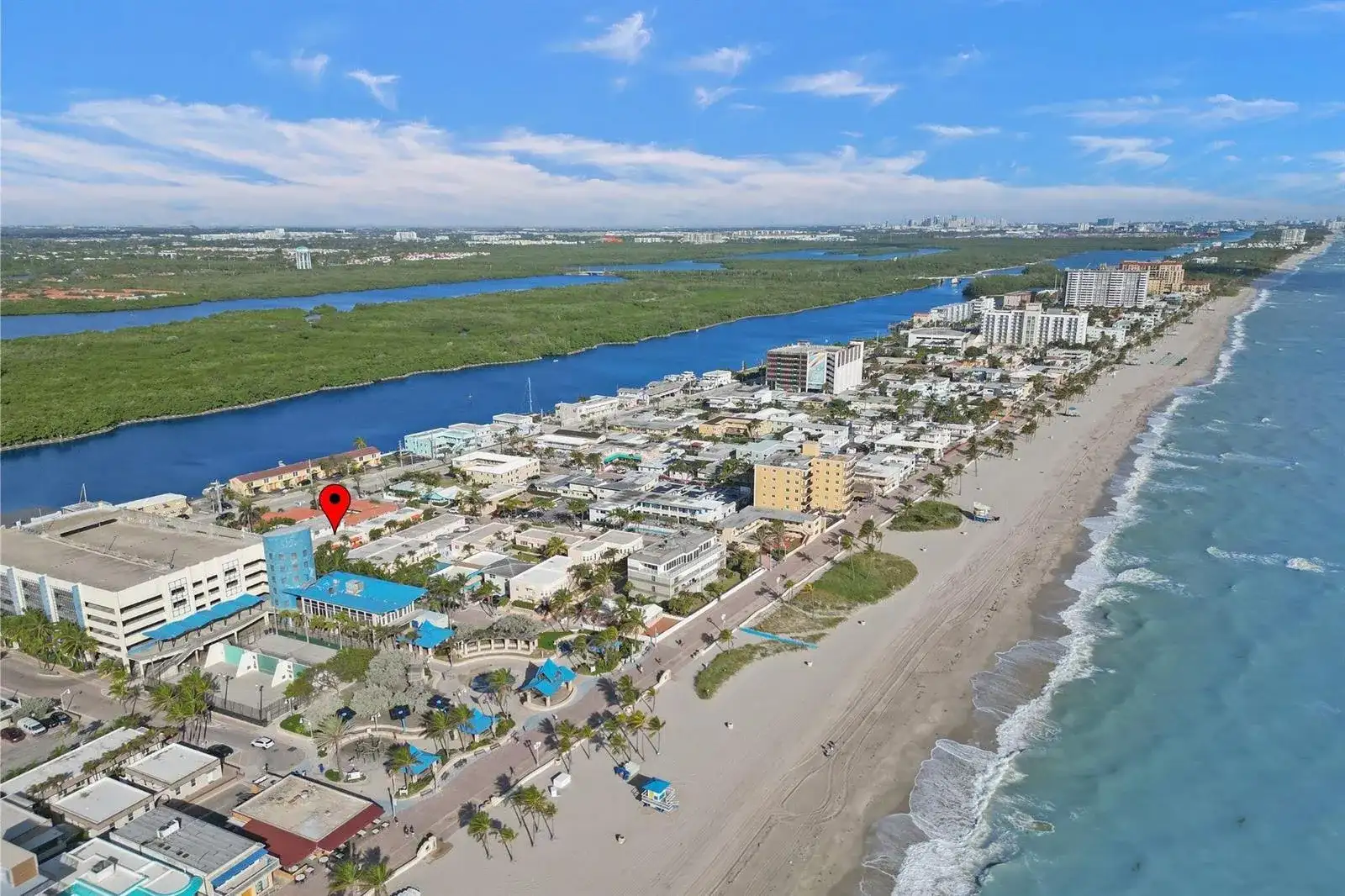 329 Connecticut Street # 107, Hollywood FL 33019 photo 2