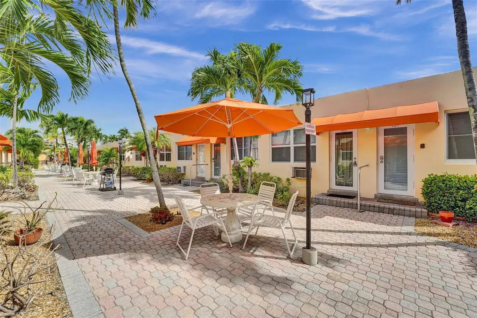329 Connecticut Street # 107, Hollywood FL 33019 photo 3