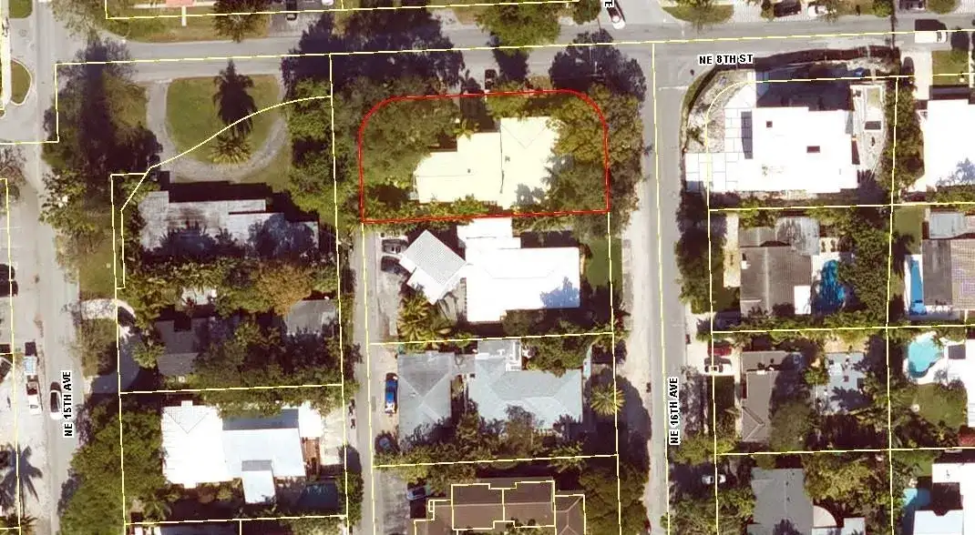 749 NE 16th Avenue, Fort Lauderdale FL 33304 photo 3