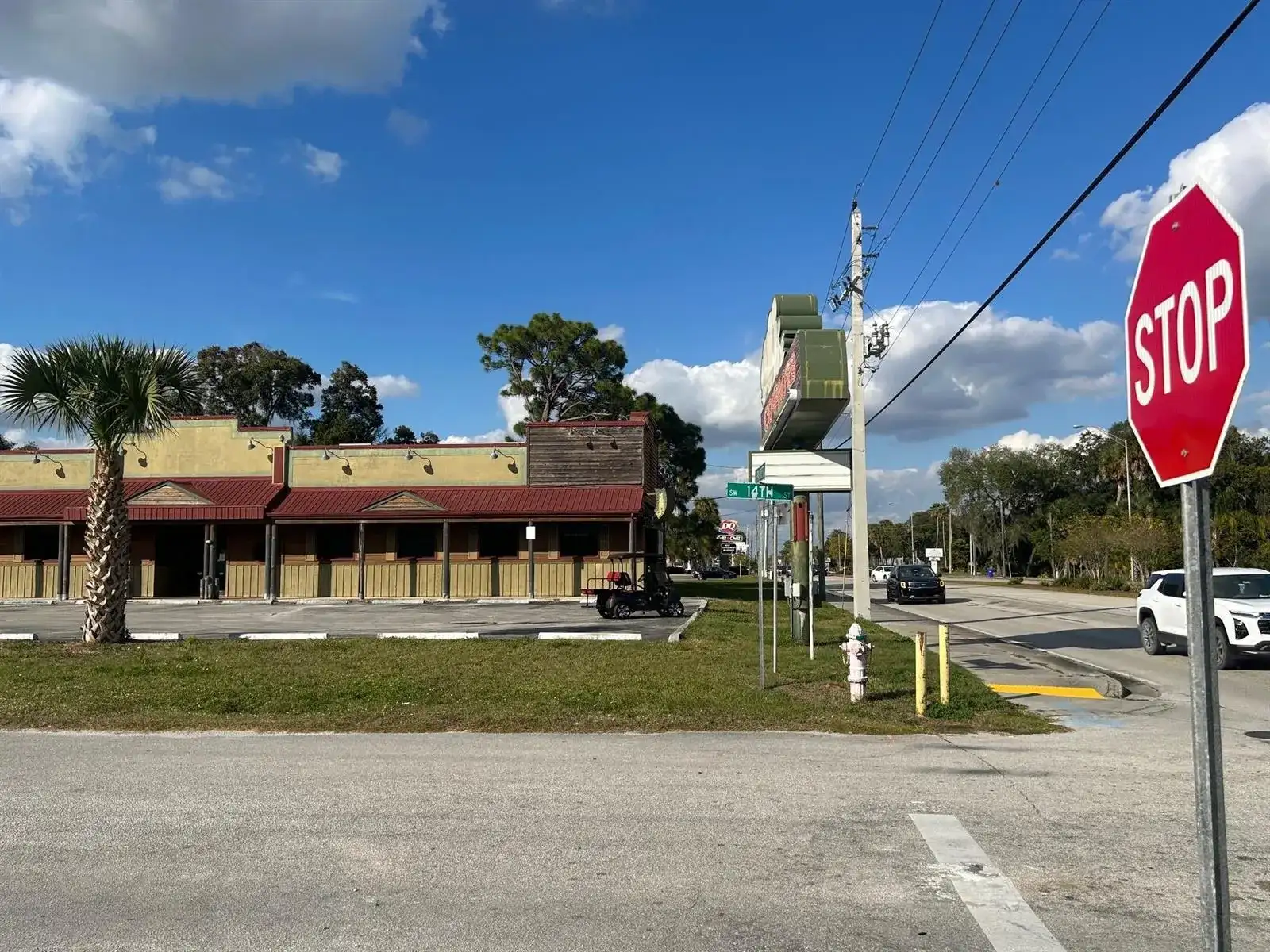 102 SW 14th Street, Okeechobee FL 34974 photo 4