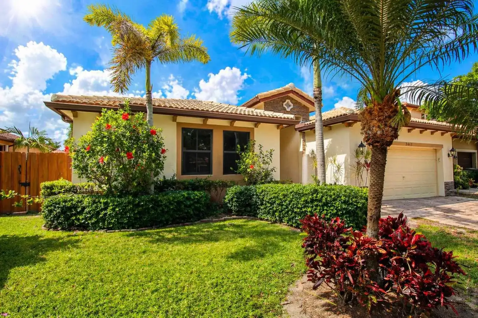 3663 SE 2nd Drive, Homestead FL 33033 photo 3