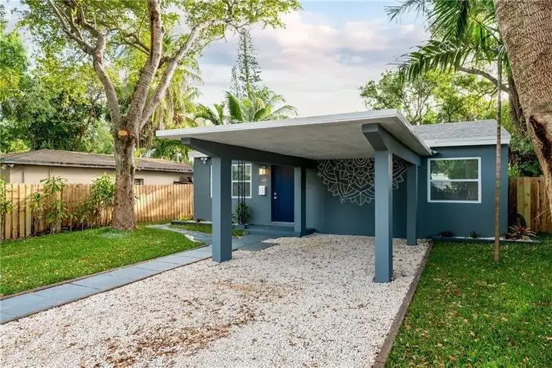 628 SW 14th Terrace, Fort Lauderdale FL 33312 photo 3
