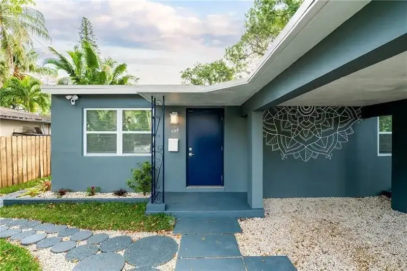 628 SW 14th Terrace, Fort Lauderdale FL 33312 photo 5