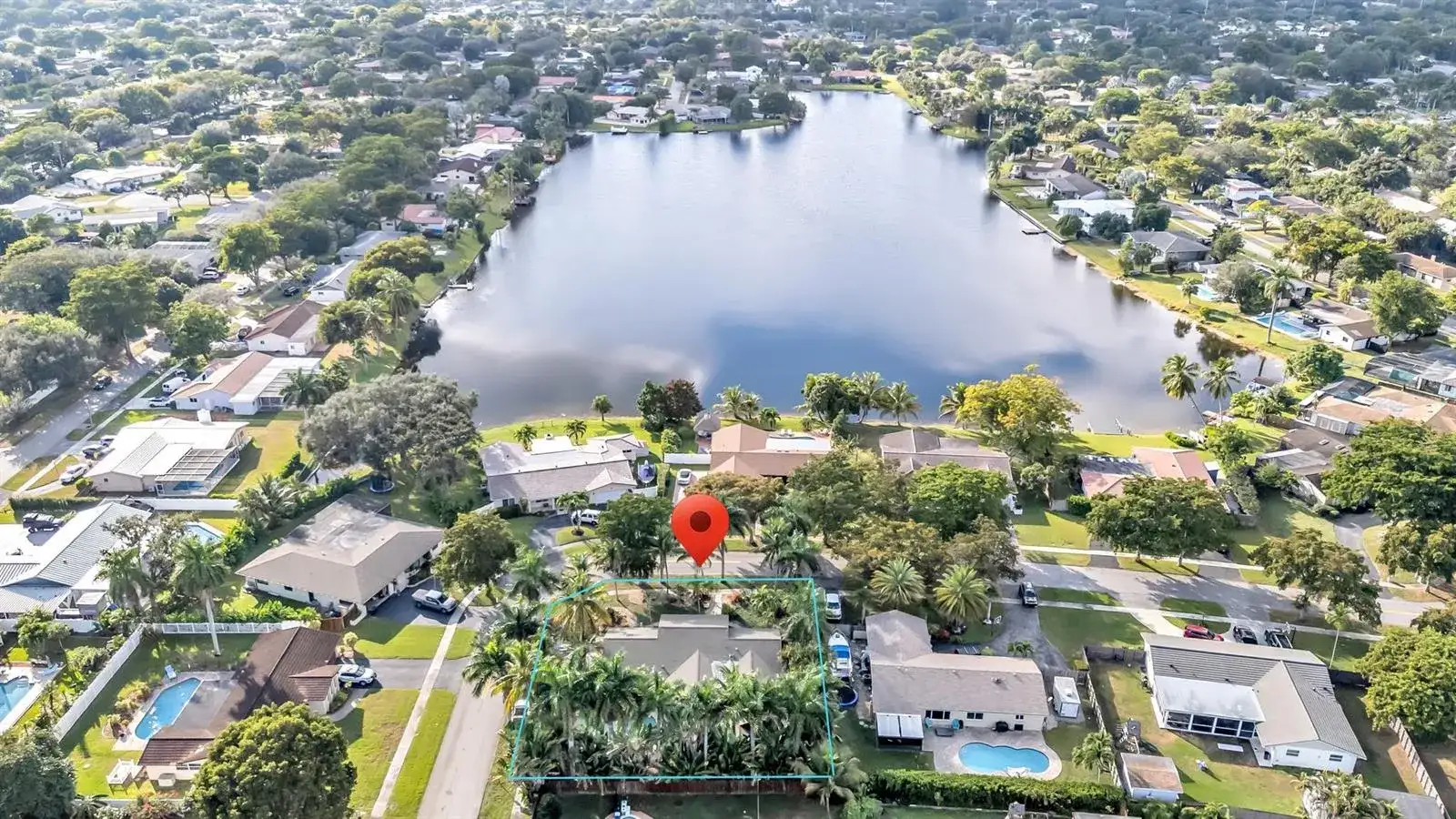 980 SW 70th Avenue, Plantation FL 33317 photo 3