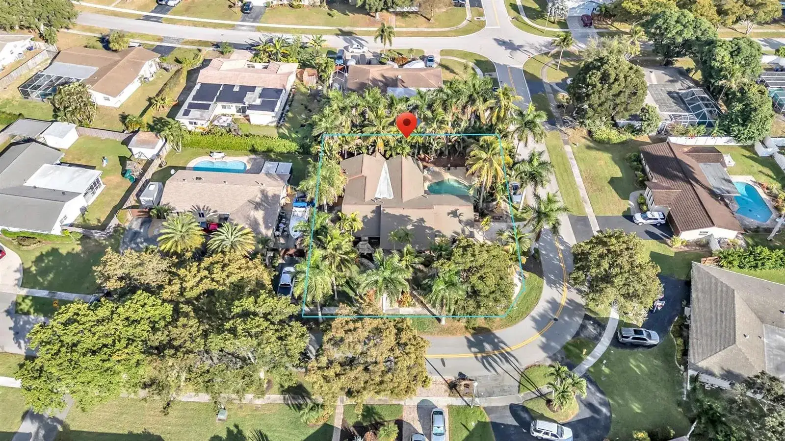 980 SW 70th Avenue, Plantation FL 33317 photo 5