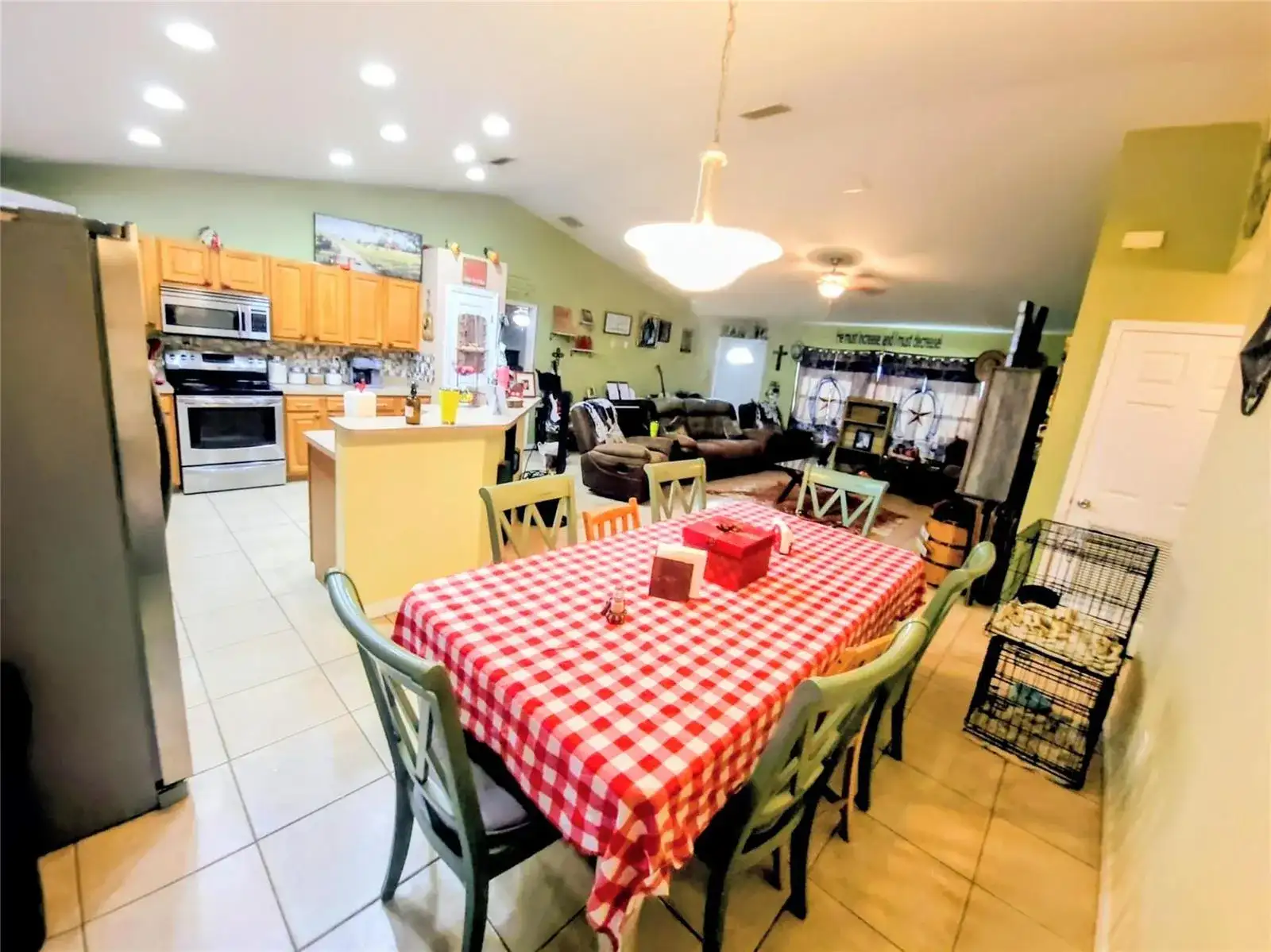 1153 Jerdik Drive, Moore Haven FL 33471 photo 4