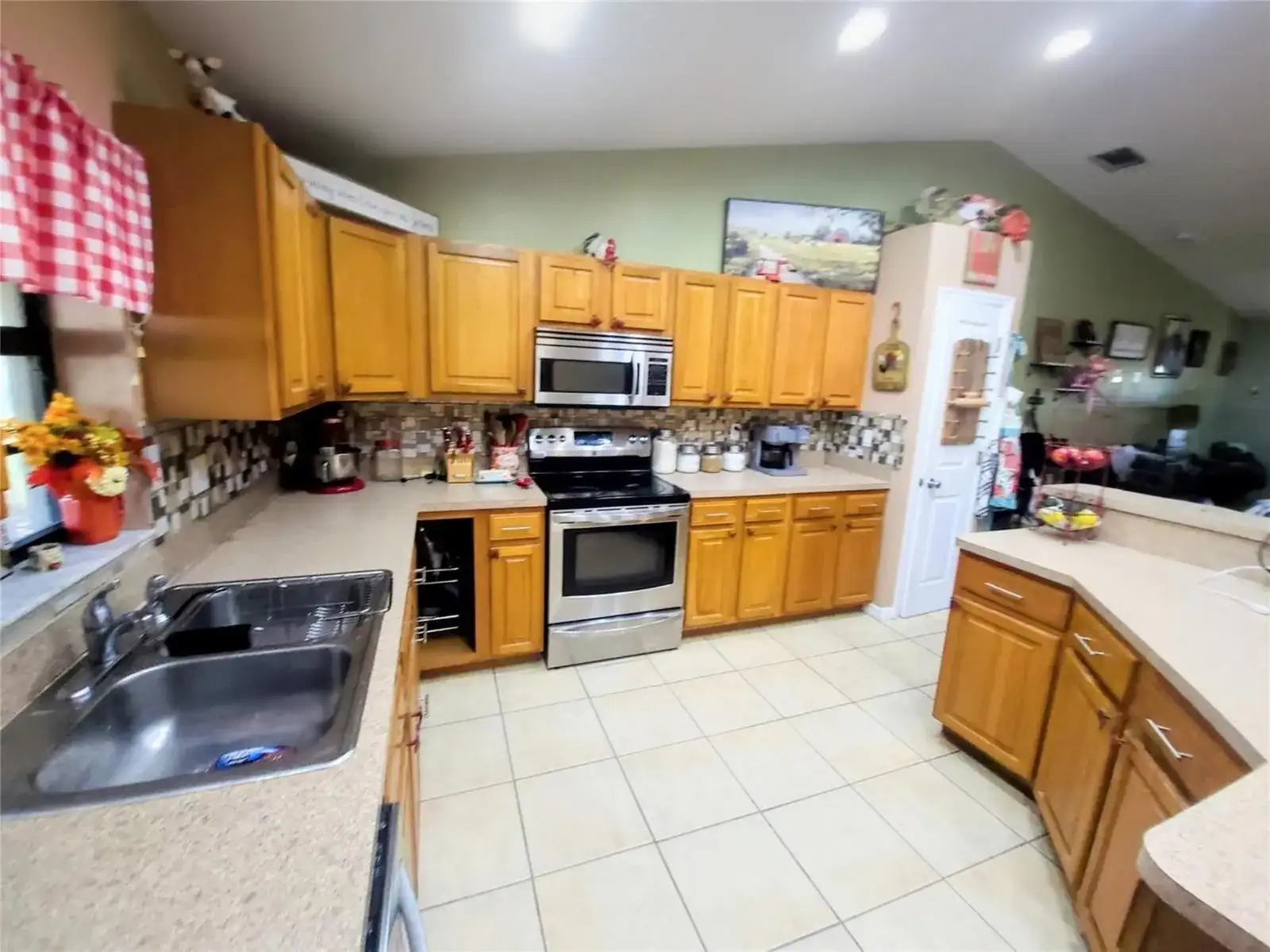 1153 Jerdik Drive, Moore Haven FL 33471 photo 5
