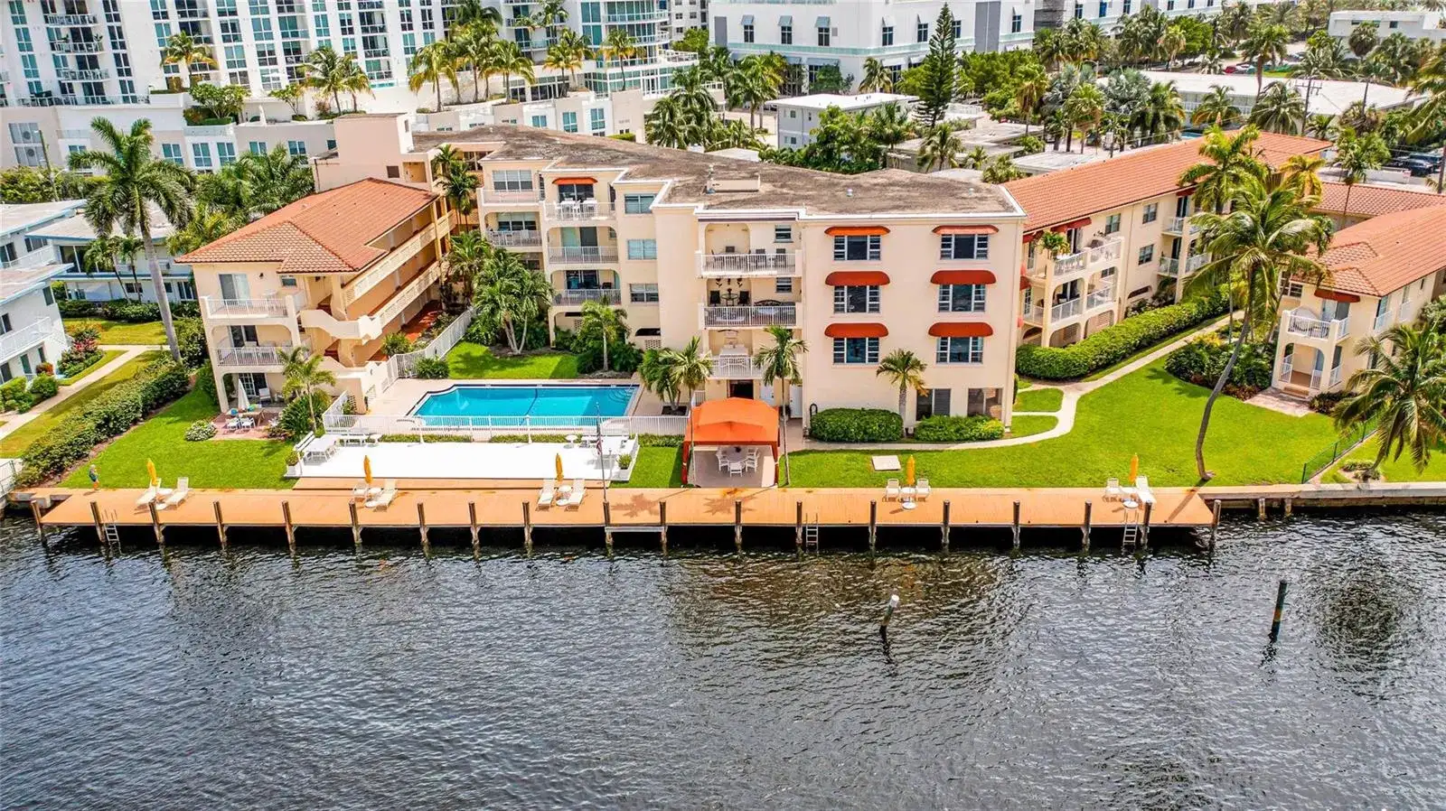 341 N Birch Road # 204, Fort Lauderdale FL 33304 photo 2