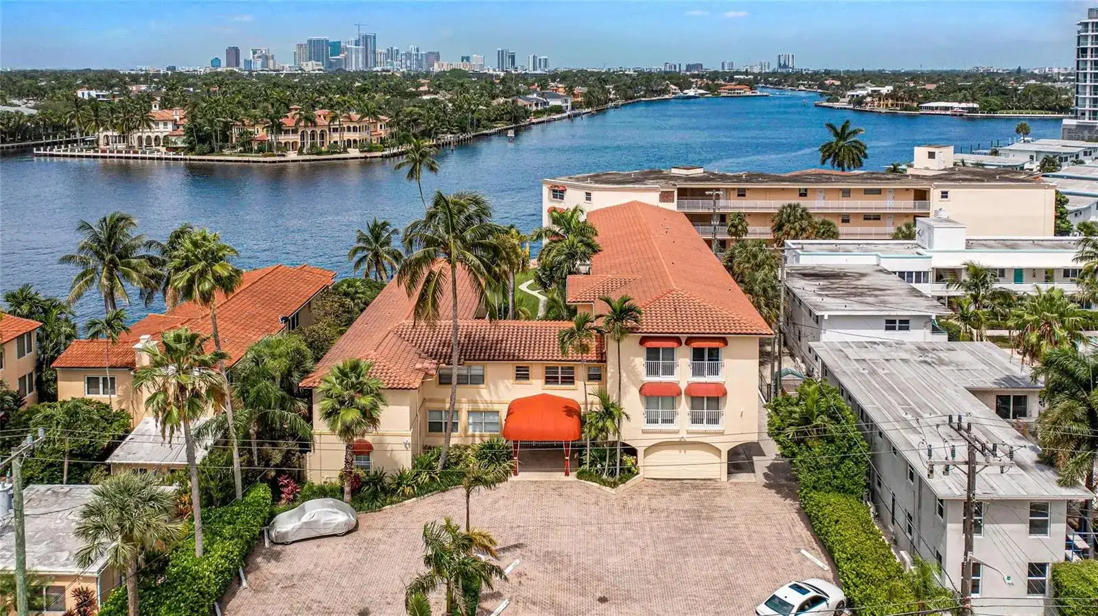 341 N Birch Road # 204, Fort Lauderdale FL 33304 photo 3
